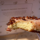 Illustration for article titled Food Review: 2020 Sidecar Maple Bacon Doughnut